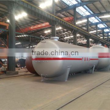 32000L tank pressure vessel liquid petrol tank storage tanker