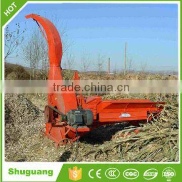 Good Repute Reasonable Price Corn Silage Machines