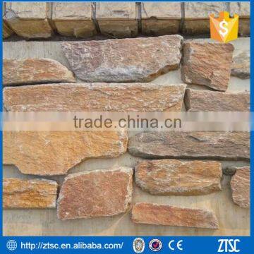 Modern Home Decor Faux Wall Stone