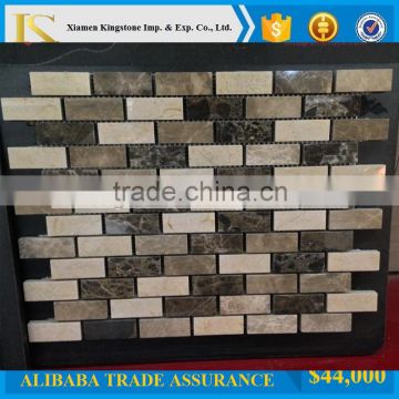 Hotsale hexagon floor tile pattern buyer price