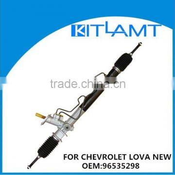 auto power steering rack alibaba china for CHEVROLET LOVA NEW 96535298