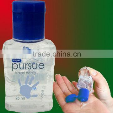 Liquid hand soap