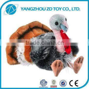 OEM and ODM plush finger puppet