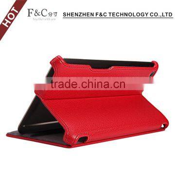 New arrival for ASUS Zenpad C 7.0 Case, for asus Z170C leather case