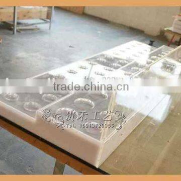 Manugcosmetics Shelf Pulls In Display Racks Supplier's Choice photo-6