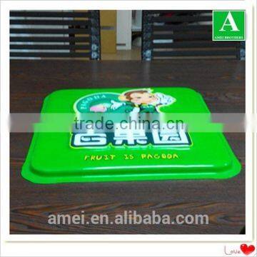 Custom Vacuum Formed PMMA Advertising Boards With Logo photo-6