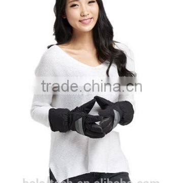 Battery Heated Gloves Electric Heating Glove photo-2