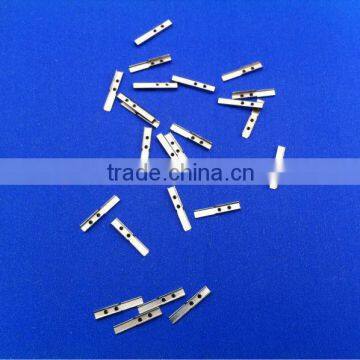 2015 China Manufacturer Super Practical Stamping Copper Spring Clips With Factory Price photo-3