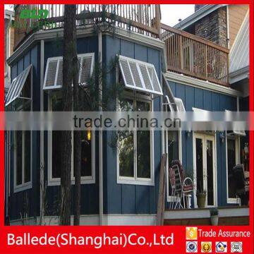 Aluminum Window Louver photo-4