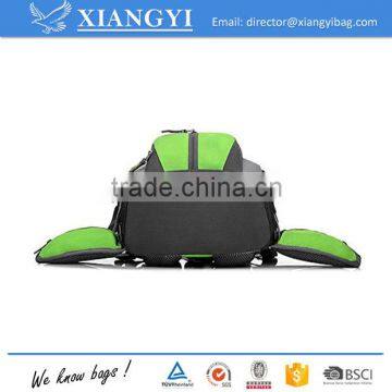 Multifunctional Outdoor Travel Waist Bag Portable Shoulder Bag photo-3