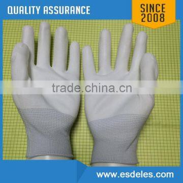 Low Price Esd Heat-resistant Gloves photo-4