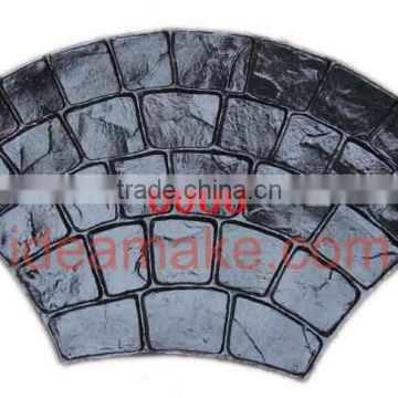 Concrete Paver Molds