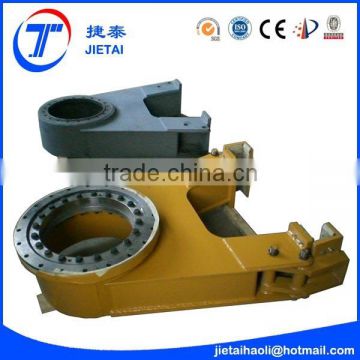 kelly guide for kelly bar hyydraulic rotary drilling machine