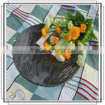 Natural Slate Stone for Black Pizza Stone