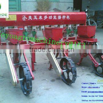 3-row Farm Corn Maize Planter photo-2