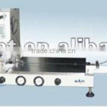 Emboss carrier taping machine for IC/Connector packaging