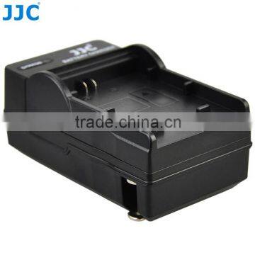 JJC AC Plug 100-240 VAC Power Camera Battery Charger for Olympus BCN-1 photo-5
