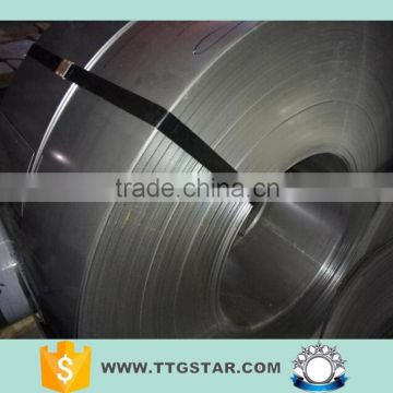 301 stainless steel strip