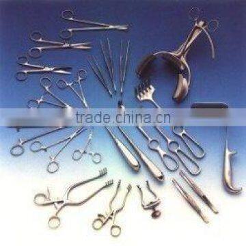 Surgical Inastruments High Quality by Boss Healthcare photo-2