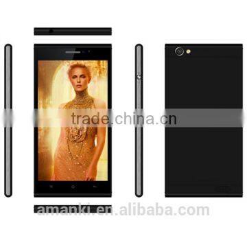 5.5 inch ultra slim big screen android smart phone with price