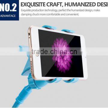 Plastic Phone Holder Strong Long Arm Flexible 360 Rotated Hot Selling for America photo-4