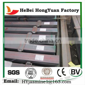 Alibaba Express Hot Rolled Black Steel Flat Bars, Iron Flat Bar