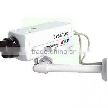 Dummy Security camera,outdoor Imitation camera/Fake camera (Dummy-AB-BX-01)