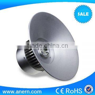 Factory 2014 high lumen 120 degree beam angle 80W LED high bay