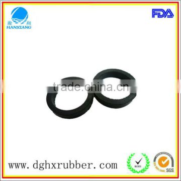 Custom Commector Rubber Grommet Factory