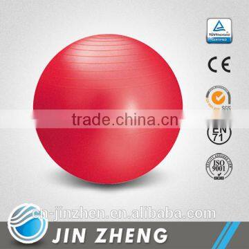Jinzhen Exercise Ball Type Anti Burst Yoga Ball photo-6