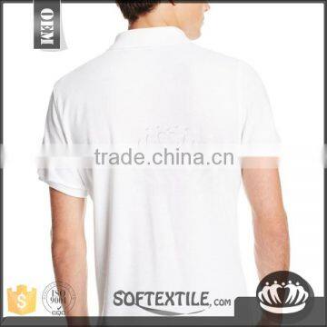 Good Quality Customized Available New Style Free Sample Polo Shirt