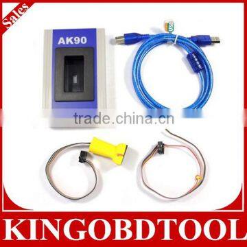 2014 New Arrival auto key programmer ak 90 for BMW EWS2/3 EWS4----ak90 key programmer with low price