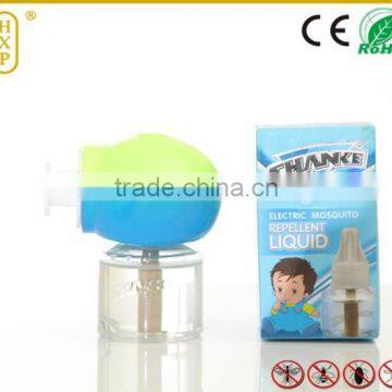 Best selling pest control killer electric Eco-friendly Electric mosquito liquid Vaporizer