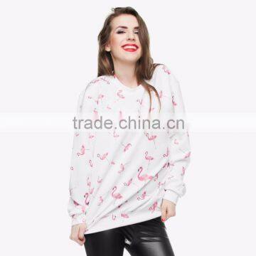 High Quality Low Price New Design 92% Polyester 8% Spandex White T-shirt photo-3