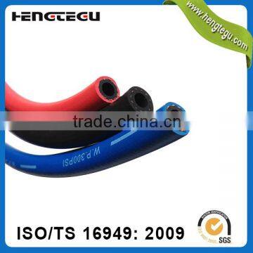 Best selling 1/4 inch rubber air / water hose