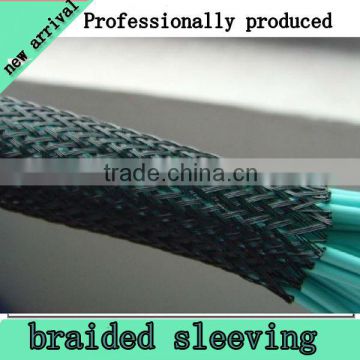 Dongguan VAST braided wire sleeving in automobile