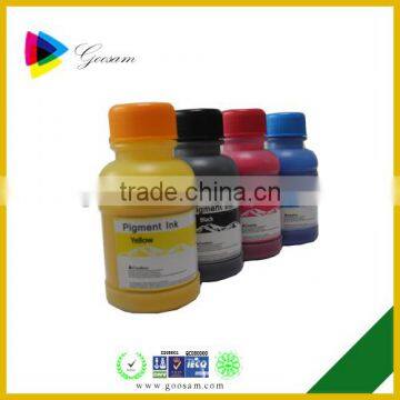 high quality ink pigment ink for epson stylus photo R270 R390 R590