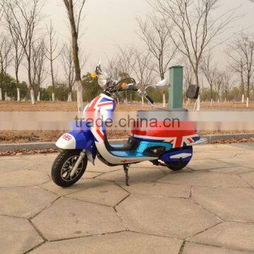 Scooters Motorcycles Electric Bicycle Moped photo-2