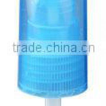 Whole Cover Plastic Fog Head of Cosmetic Bottle photo-4