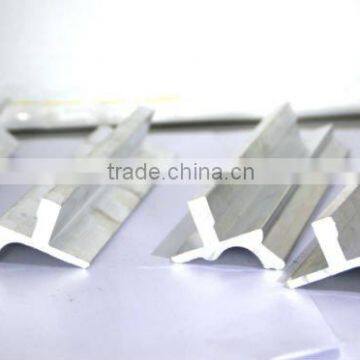 Aluminium Extrusion