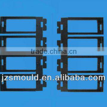 Four Digit/figure Chip Carrier/chip Holder