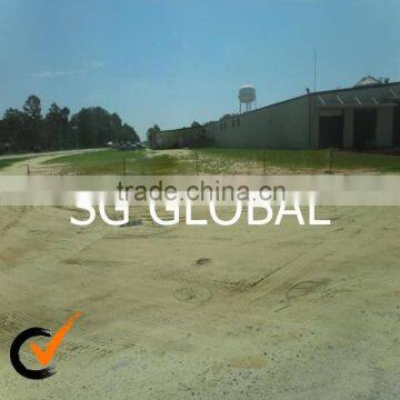 High quality outdoor T fence post
