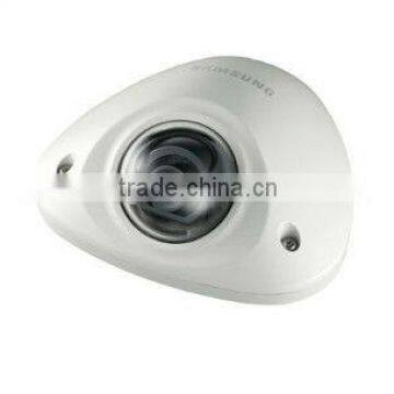 Compact Vandal-Resistant Flat 600tvl security CCTV Camera 11