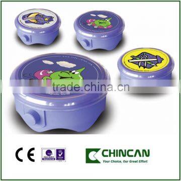 JB-1A Cartoon Magnetic Stirrer, Digital Magnetic Stirrer, 2L Capacity