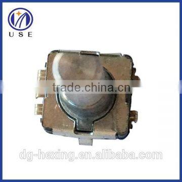11mm Incremental Encoder SMD Encoder With Metal Shaft photo-5