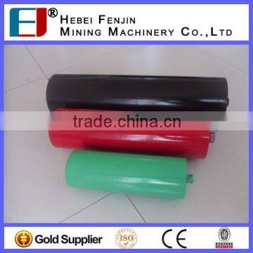 New Conveyor Belting Feeder Picking Troughed Idlers For Process Plants photo-2