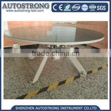 IEC60335 Laboratory Equipment Inclined Plane Device for Stability of Apparatus