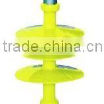 5KV Composite Long Rod Suspension Insulator