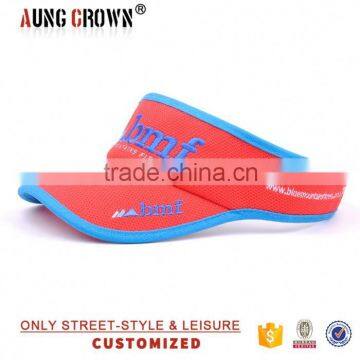 Sun Visor Caps Hats/sport Visor Caps
