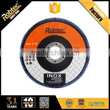 Robtec Flap Disx Calcined Aluminium Oxide photo-2